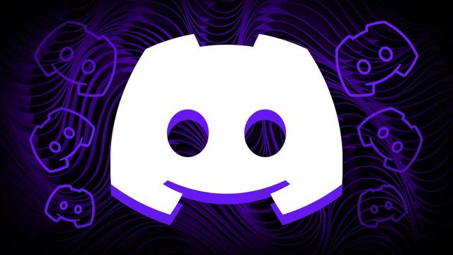 Discord Clone application preview
